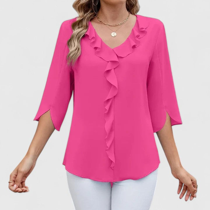 Debby | Elegante camicetta