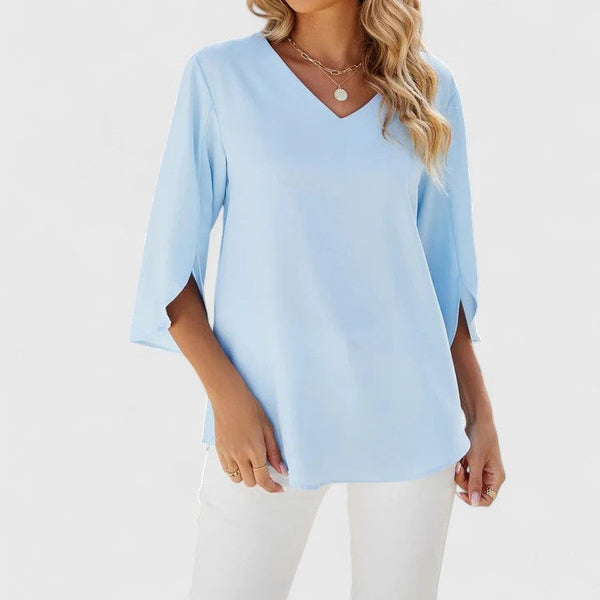 Debby | Elegante camicetta