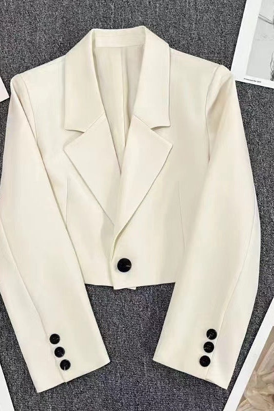 Diora Mode – Blazer perfetto