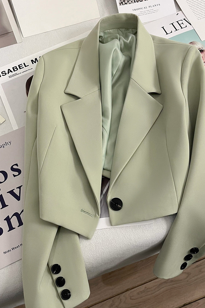 Diora Mode – Blazer perfetto