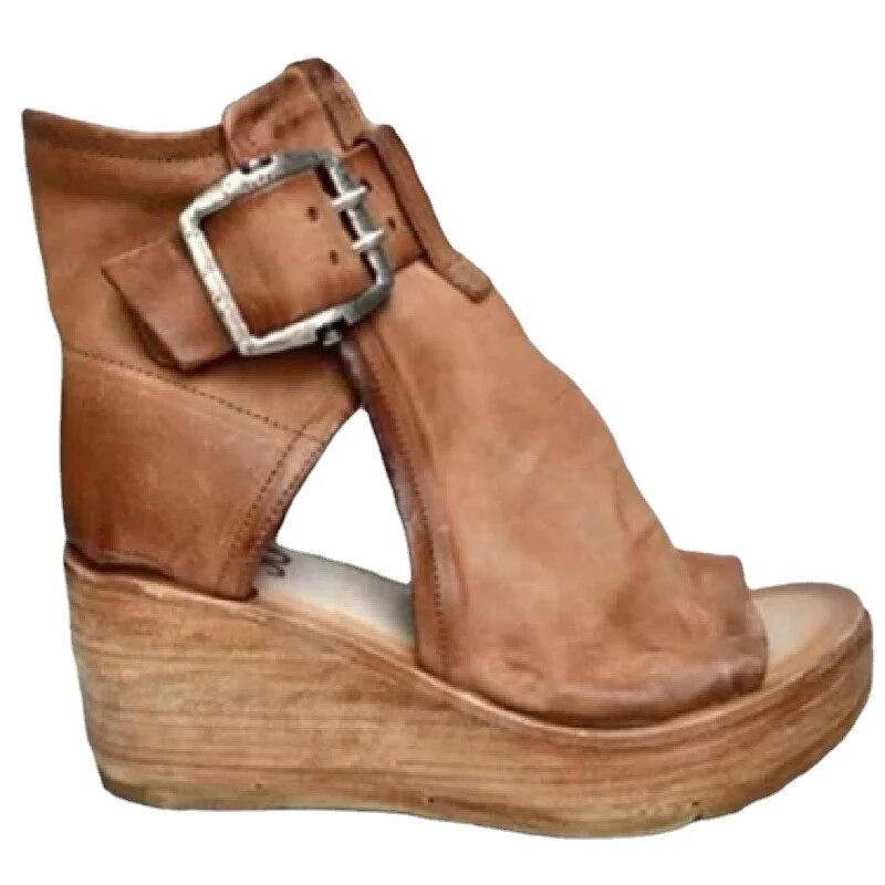Remirose | Eleganti sandali ortopedici