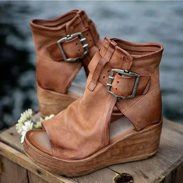 Remirose | Eleganti sandali ortopedici