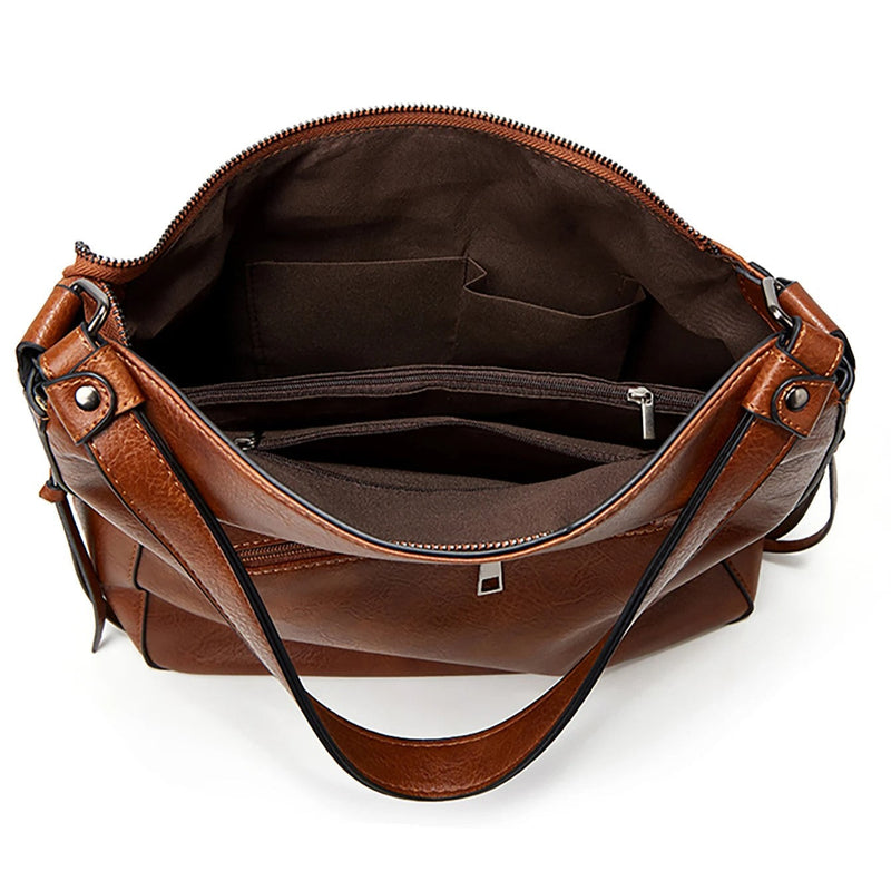 Ciondolo vintage Zoe™ | Borsa a tracolla