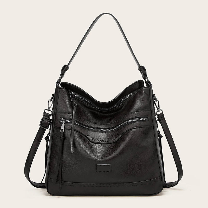Ciondolo vintage Zoe™ | Borsa a tracolla