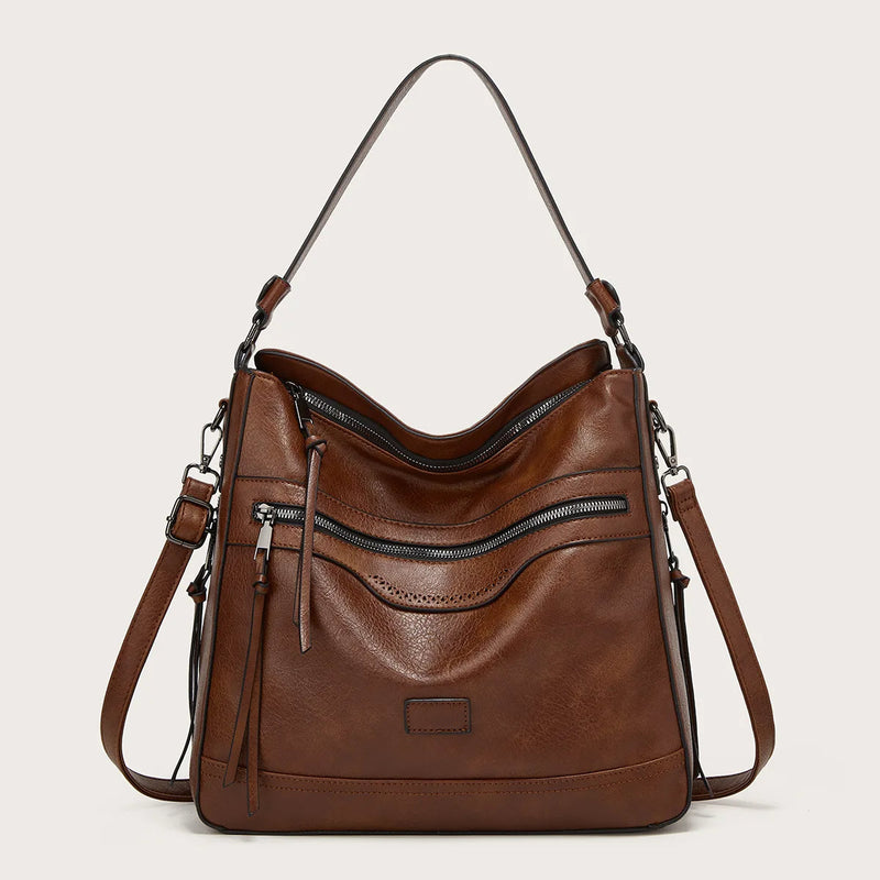 Ciondolo vintage Zoe™ | Borsa a tracolla