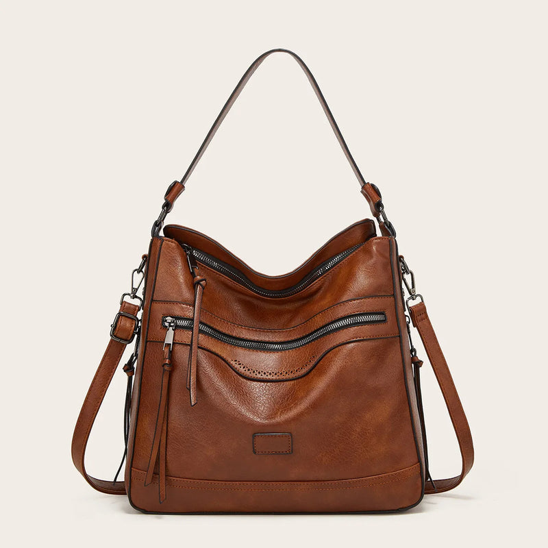 Ciondolo vintage Zoe™ | Borsa a tracolla