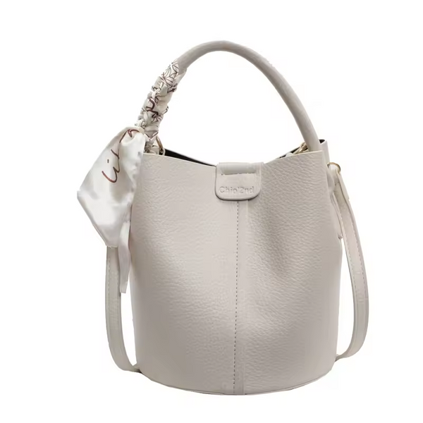 Abigail™ - Borsa a secchiello retrò