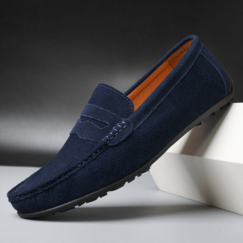 Rosaly™ | Mocasines ortopédicos