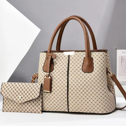 Amelia™ - Set di borse retrò alla moda