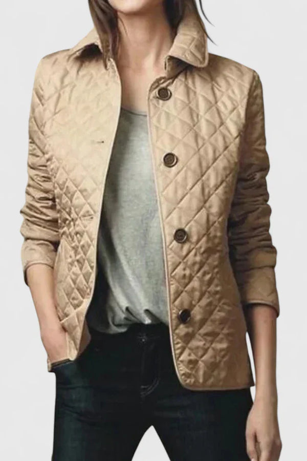 Marizelle | Elegant Jacket