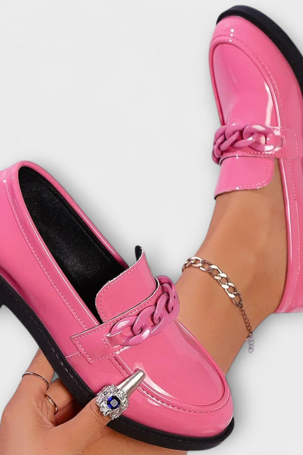 Mirelysa | Orthopedic Loafers