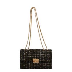 Addison™ - Borsa a quadri di lusso