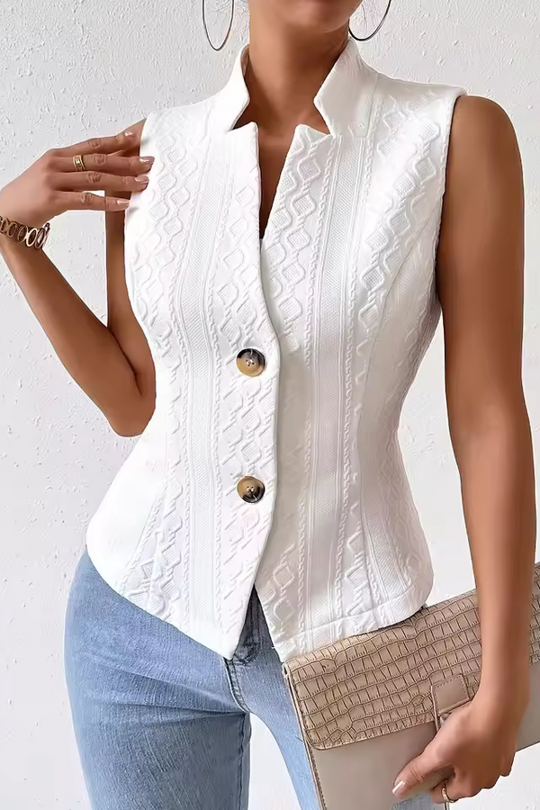 Charlotte™ - Stylish Lightweight Vest