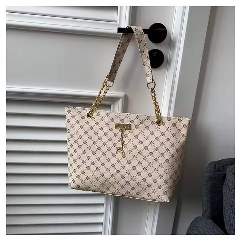 Alyssa™ - Borsa a tracolla comoda e capiente