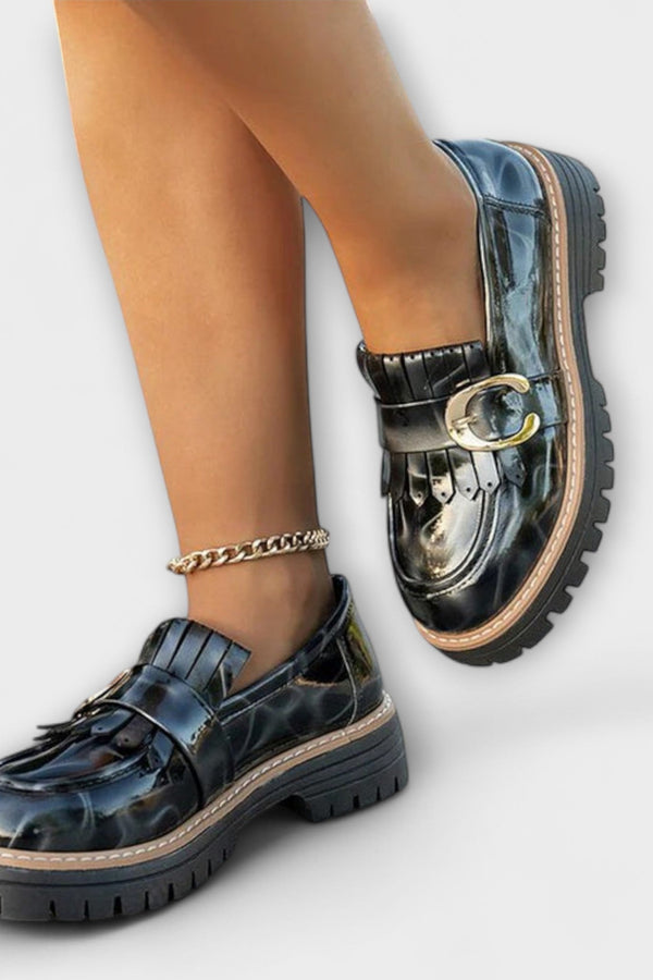 Vasilena | Orthopedic Loafers