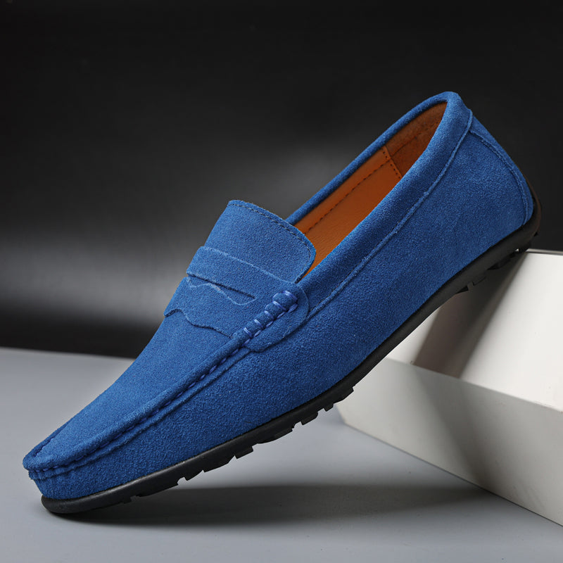 Rosaly™ | Mocasines ortopédicos