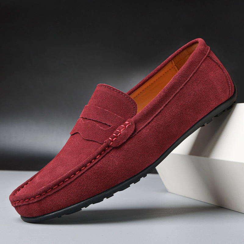 Rosaly™ | Mocasines ortopédicos