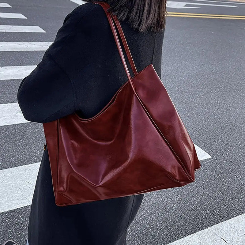 Savannah™ Vintage Charm | Elegante borsa a tracolla