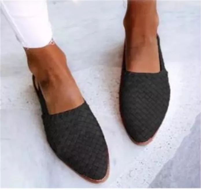 Selene™ | Sandalias ortopédicas Jordana