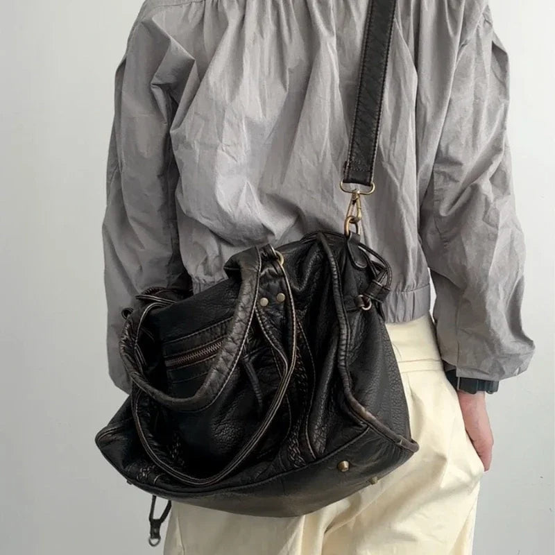 Luna™ Graceful Allure | Elegante borsa a tracolla