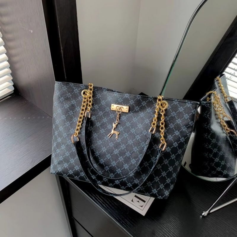 Alyssa™ - Borsa a tracolla comoda e capiente
