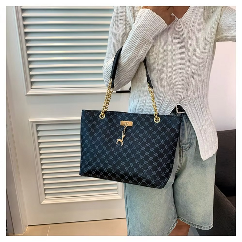 Alyssa™ - Borsa a tracolla comoda e capiente