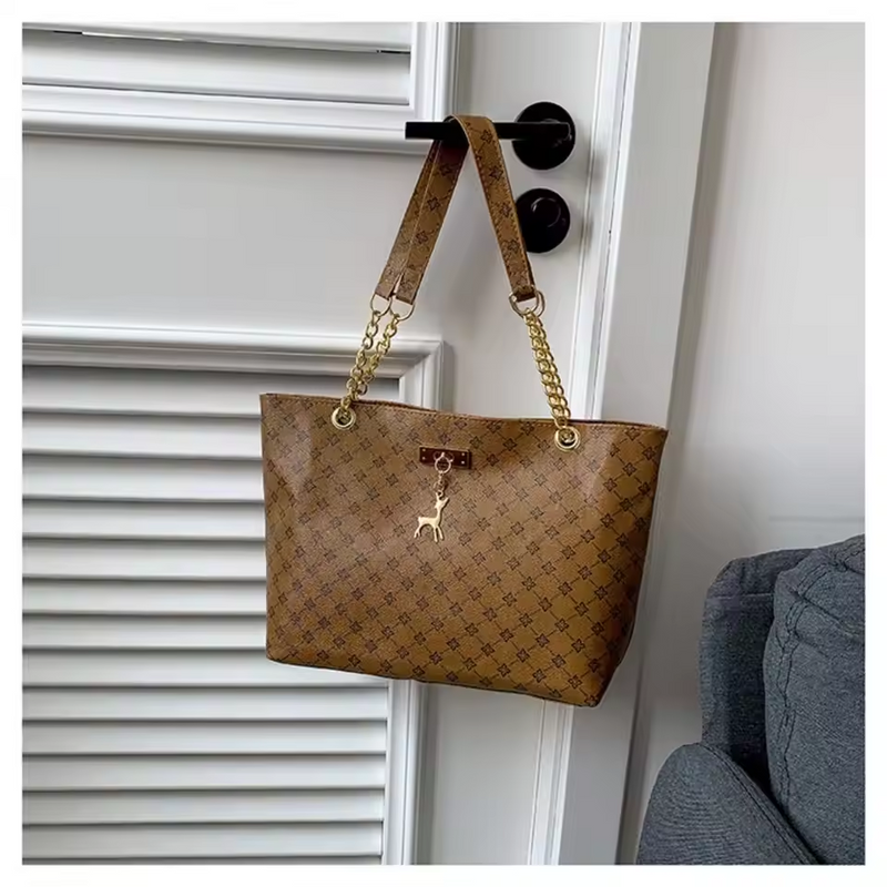 Alyssa™ - Borsa a tracolla comoda e capiente