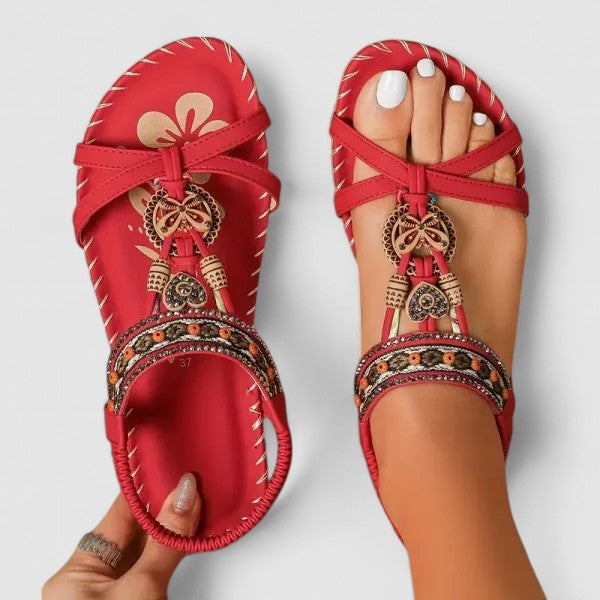 Maryna™ | Sandalias ortopédicas