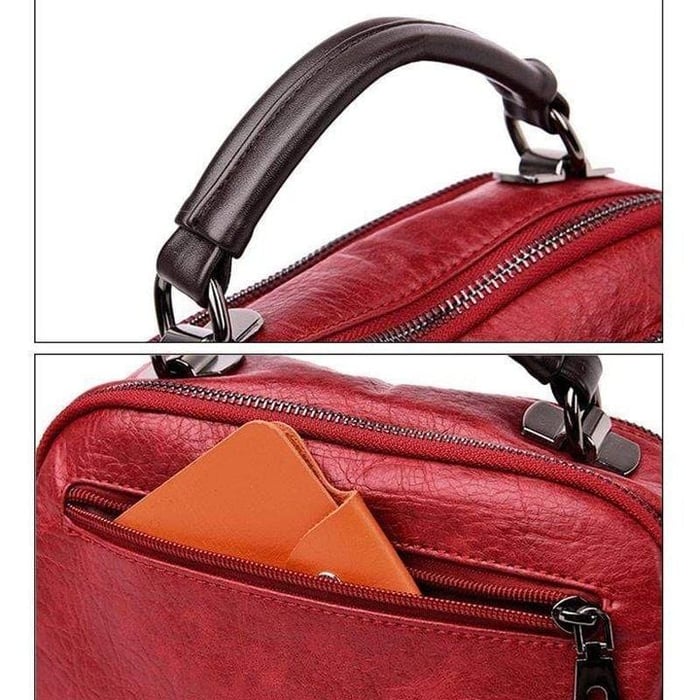 Penelope™ Exquisite Style | Borsa morbida multitasche 