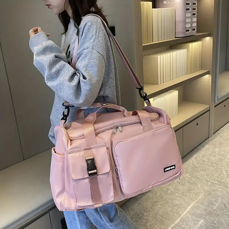 Lily™ - Elegante borsa da viaggio