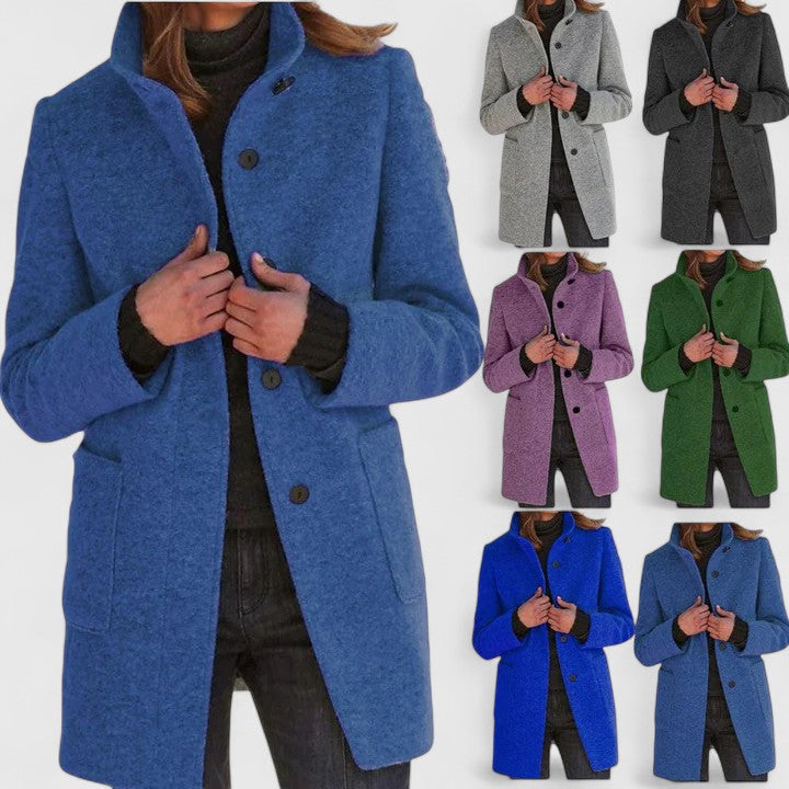 Jayzmarie | Cappotto elegante