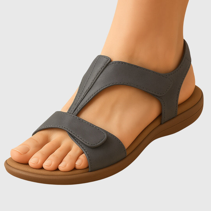 Kylie™ | Eleganti sandali ortopedici