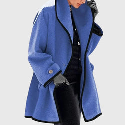Maria™ - Giacca in pile elegante e alla moda