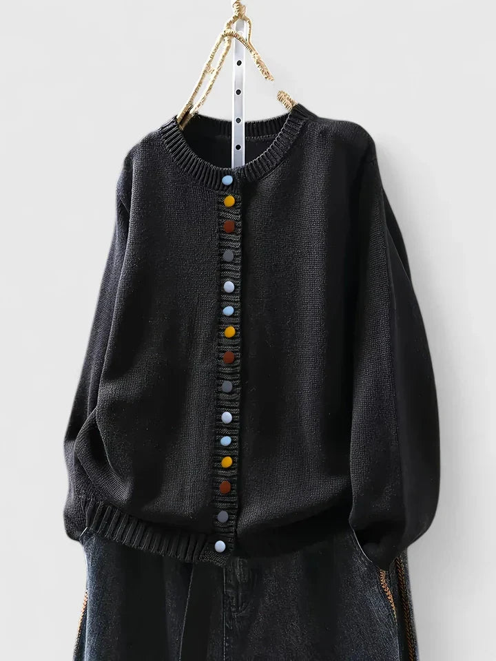 Kalynnah | Cardigan comodo
