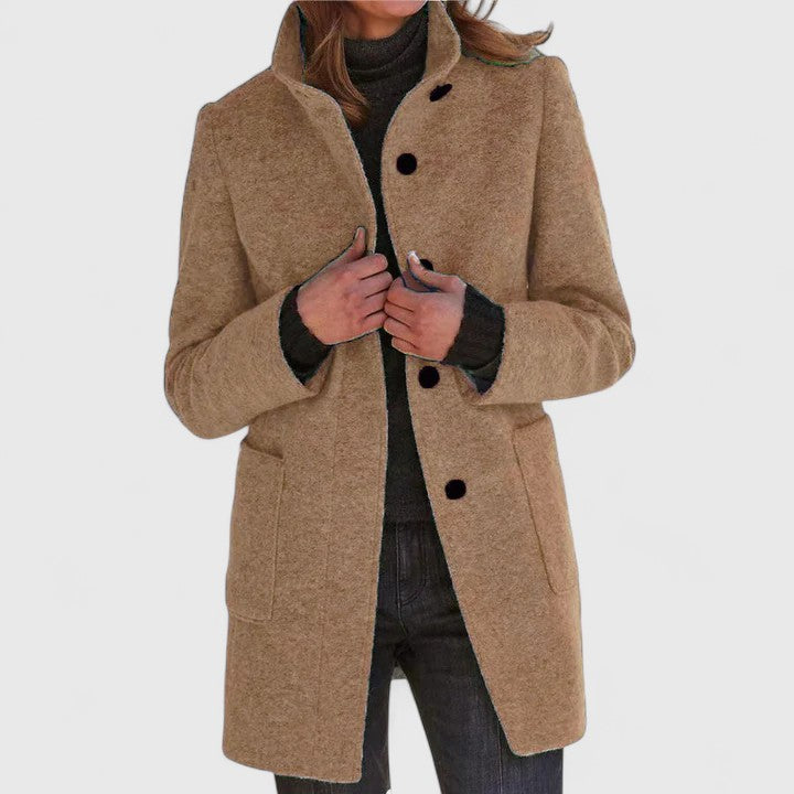 Jayzmarie | Cappotto elegante