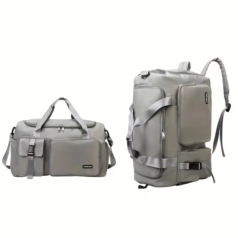 Lily™ - Elegante borsa da viaggio