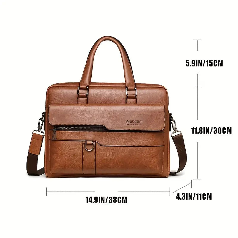 Henry™ - Borsa tote grande