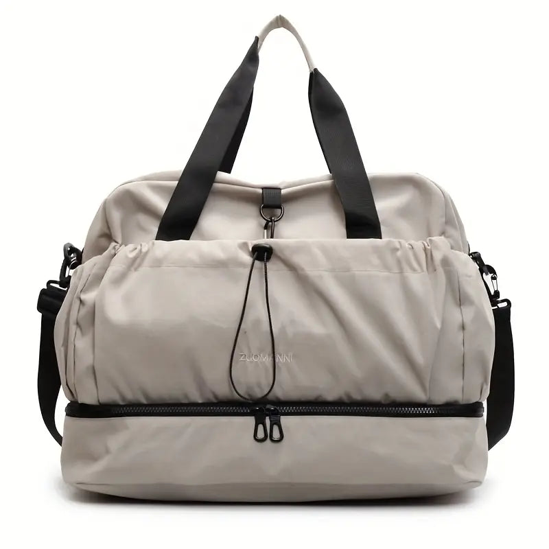 Alyssa™ - Borsa da viaggio spaziosa