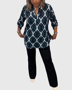 Janny™ | Camicetta casual