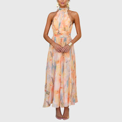 Halter™ | Abito lungo