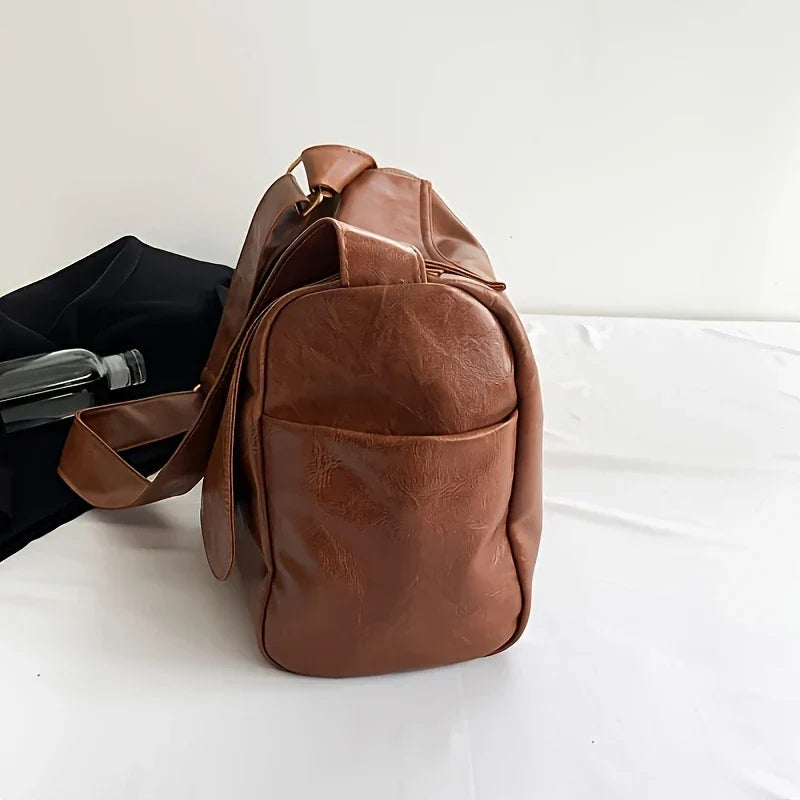 Madison™ - Borsa a tracolla vintage