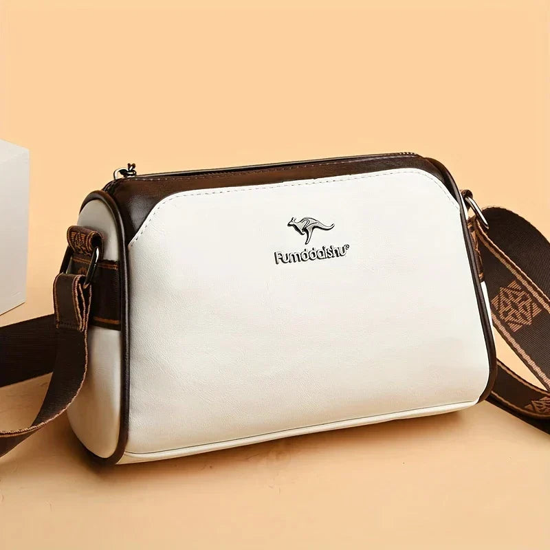 Lily™ - Elegante borsa a tracolla