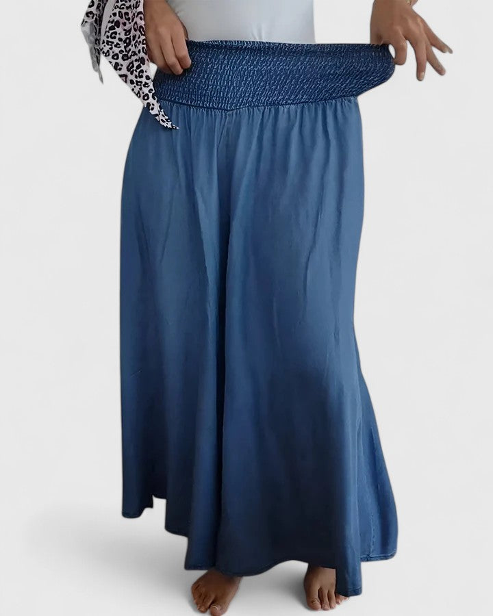 Elona | Pantaloni comodi