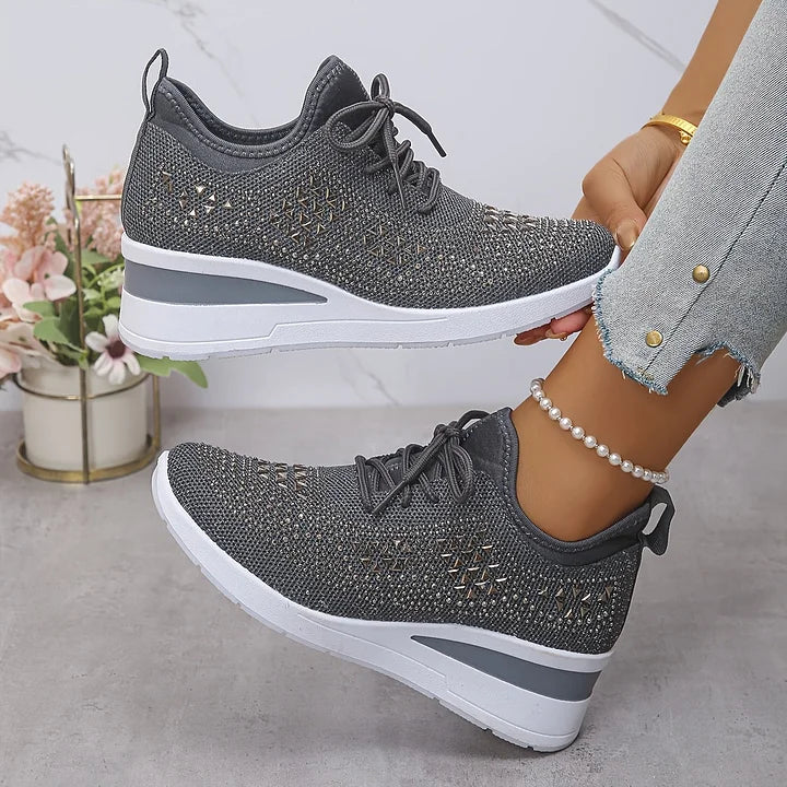 Seraphine | Scarpe da ginnastica ortopediche