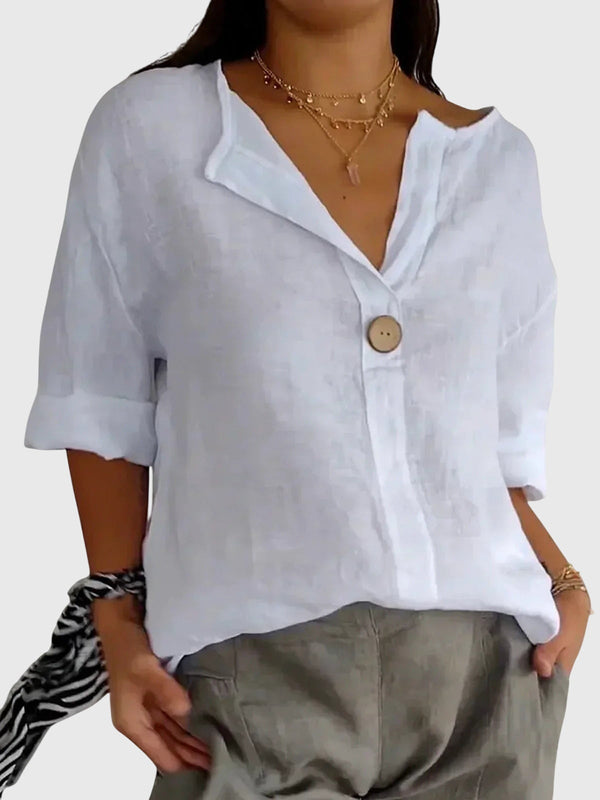 Gemma™ | Blusa Chic Comfort