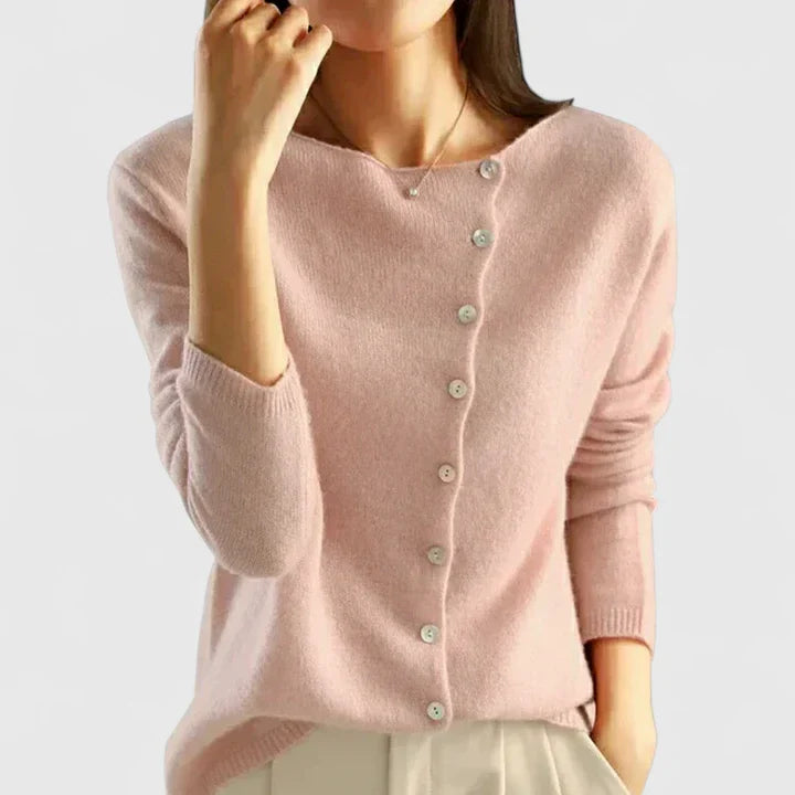 Calizhyah™ | Cardigan elegante