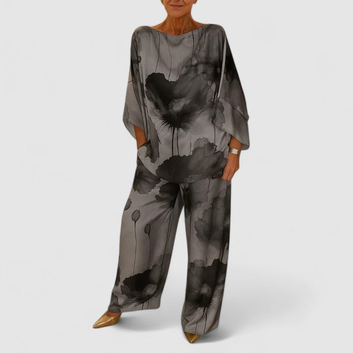 Monica™ | Elegante set due pezzi