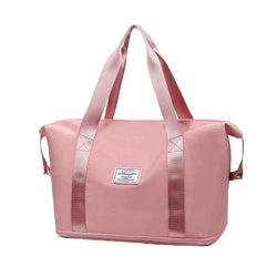 Victoria™ - Borsa da viaggio impermeabile con ampio spazio di archiviazione 