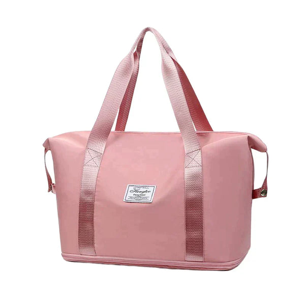 Victoria™ - Borsa da viaggio impermeabile con ampio spazio di archiviazione 