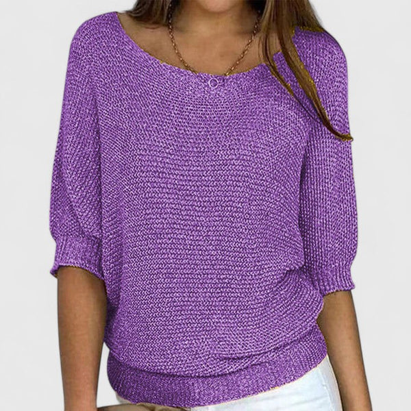Dalila™ | Maglione comodo